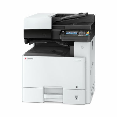 KYOCERA ECOSYS M8124cidn Multifunction Printer
