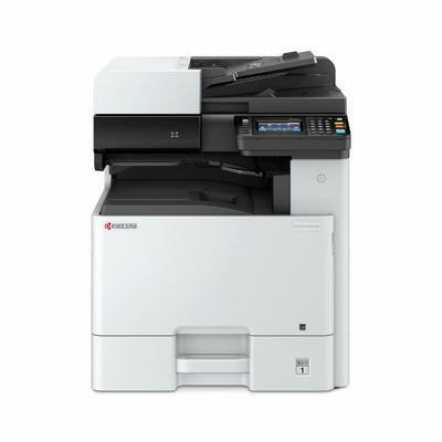 KYOCERA ECOSYS M8124cidn Multifunction Printer