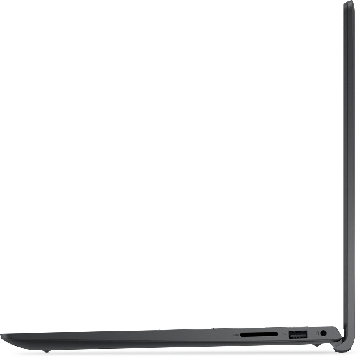 DELL Pro 15 Essential PV15255 Laptop – AMD Ryzen 5 7520U / 8GB / 512GB SSD / AMD Radeon 610M – Sustainable Business Laptop