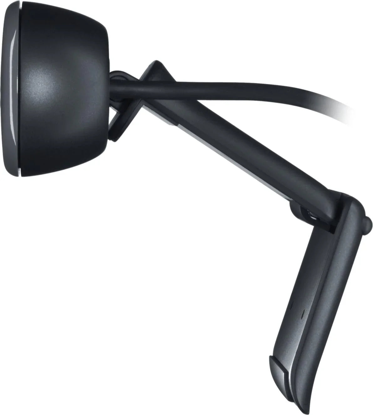 LOGITECH C270 HD Webcam