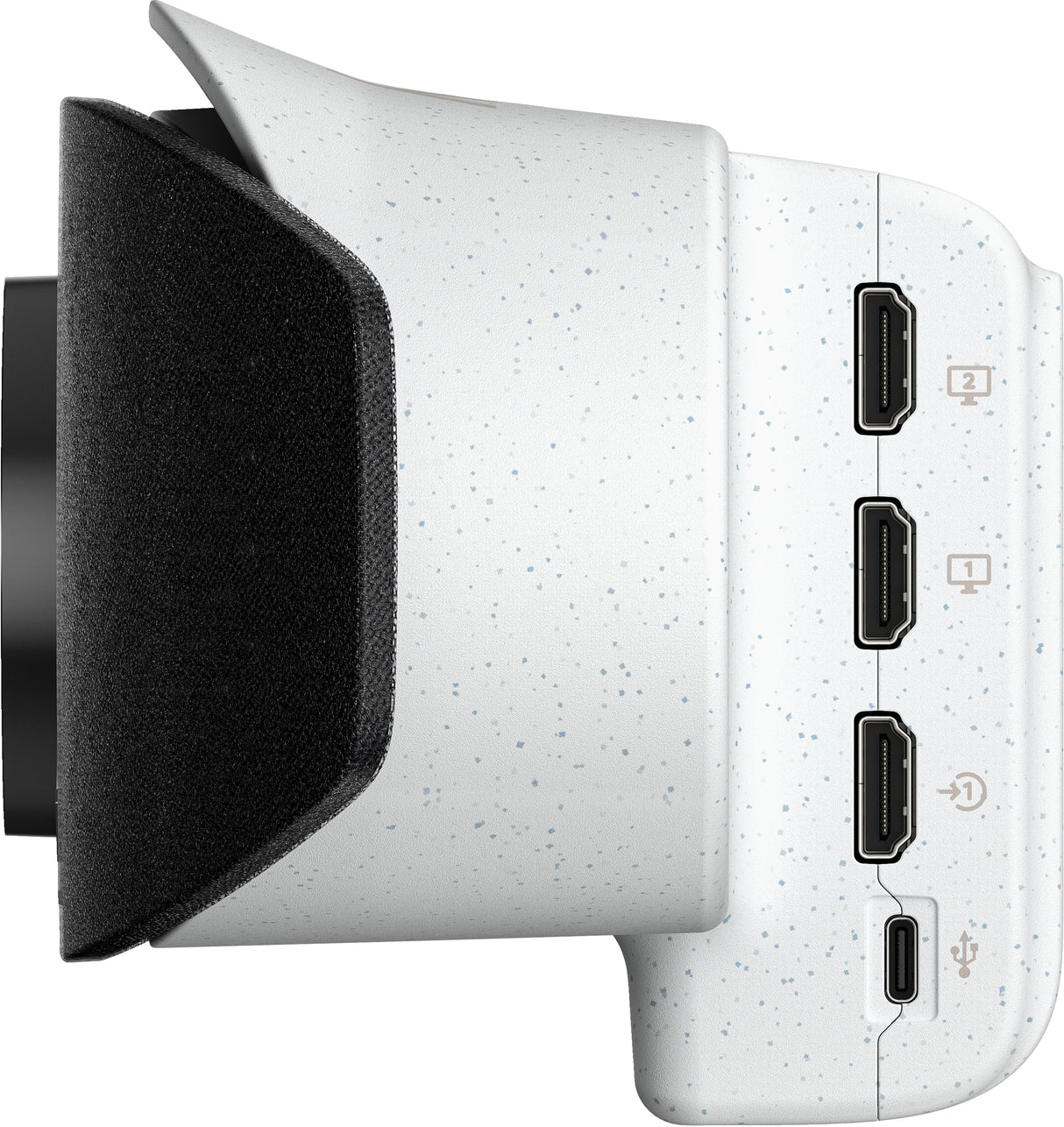 POLY Studio X52 All-In-One GSA/TAA Group Med Room Video Conferencing System