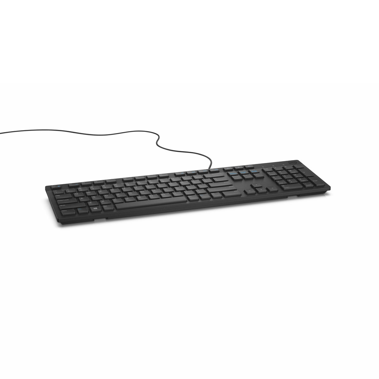 DELL Multimedia KB216 Keyboard