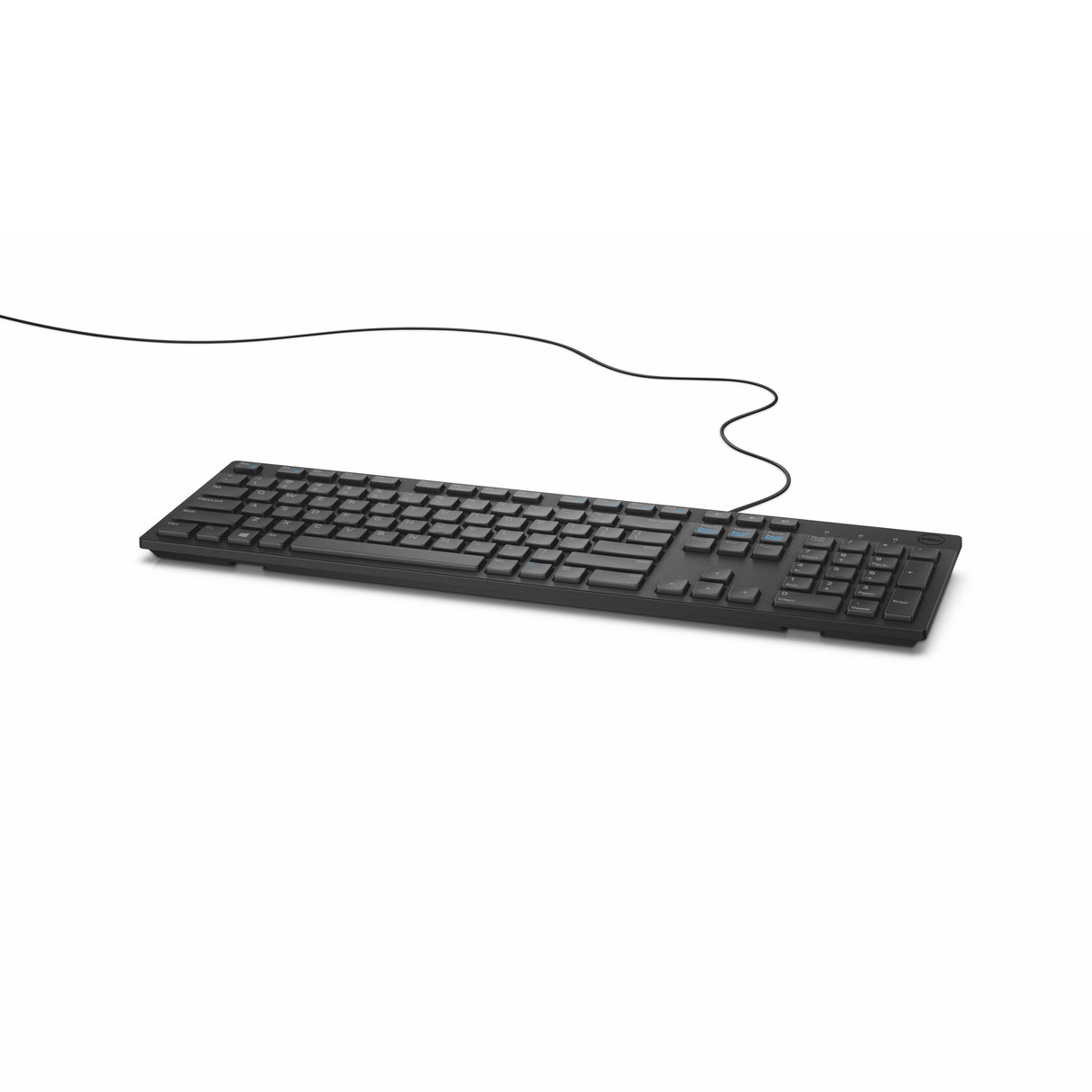 DELL Multimedia KB216 Keyboard