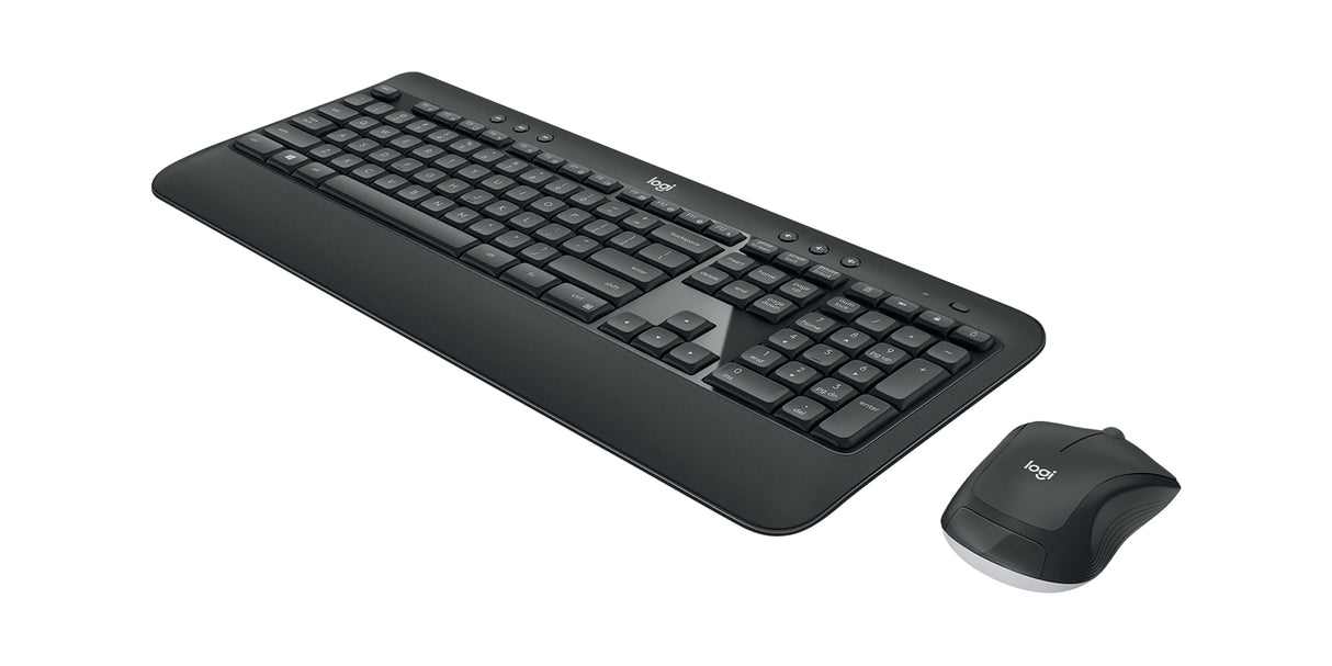 LOGITECH MK540 Advanced Keyboard