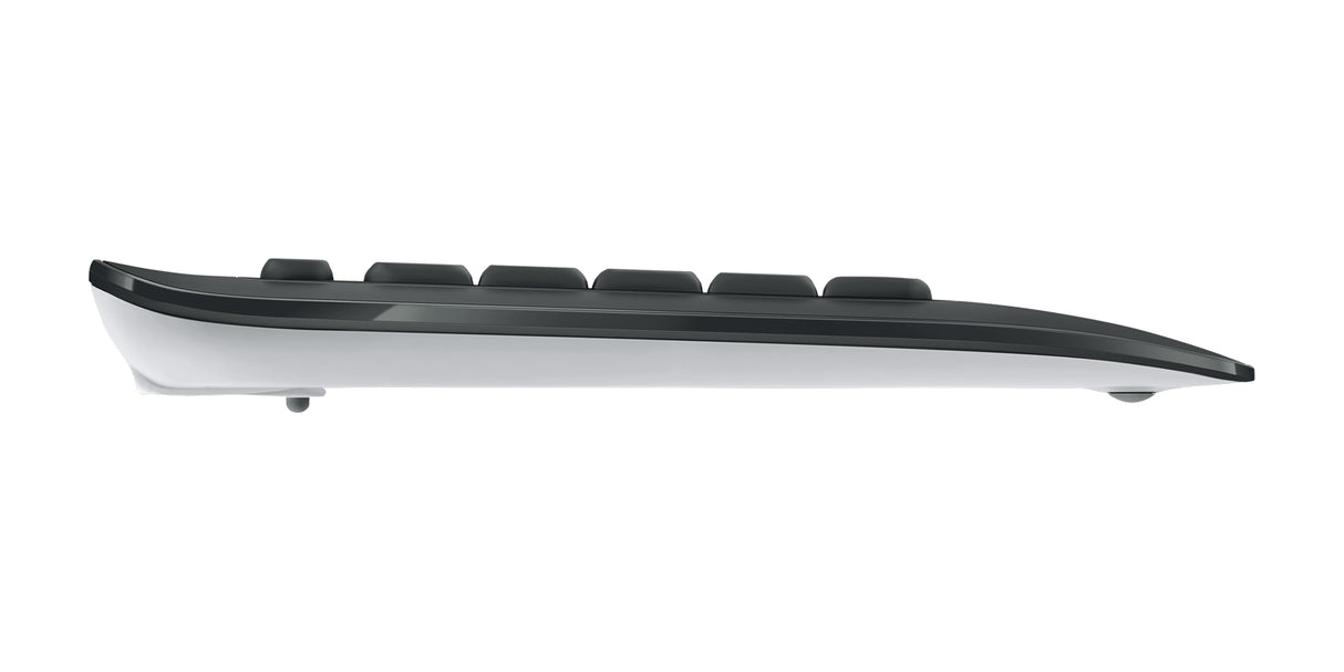 LOGITECH MK540 Advanced Keyboard