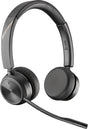 POLY Savi 7220 Stereo DECT Top Headset