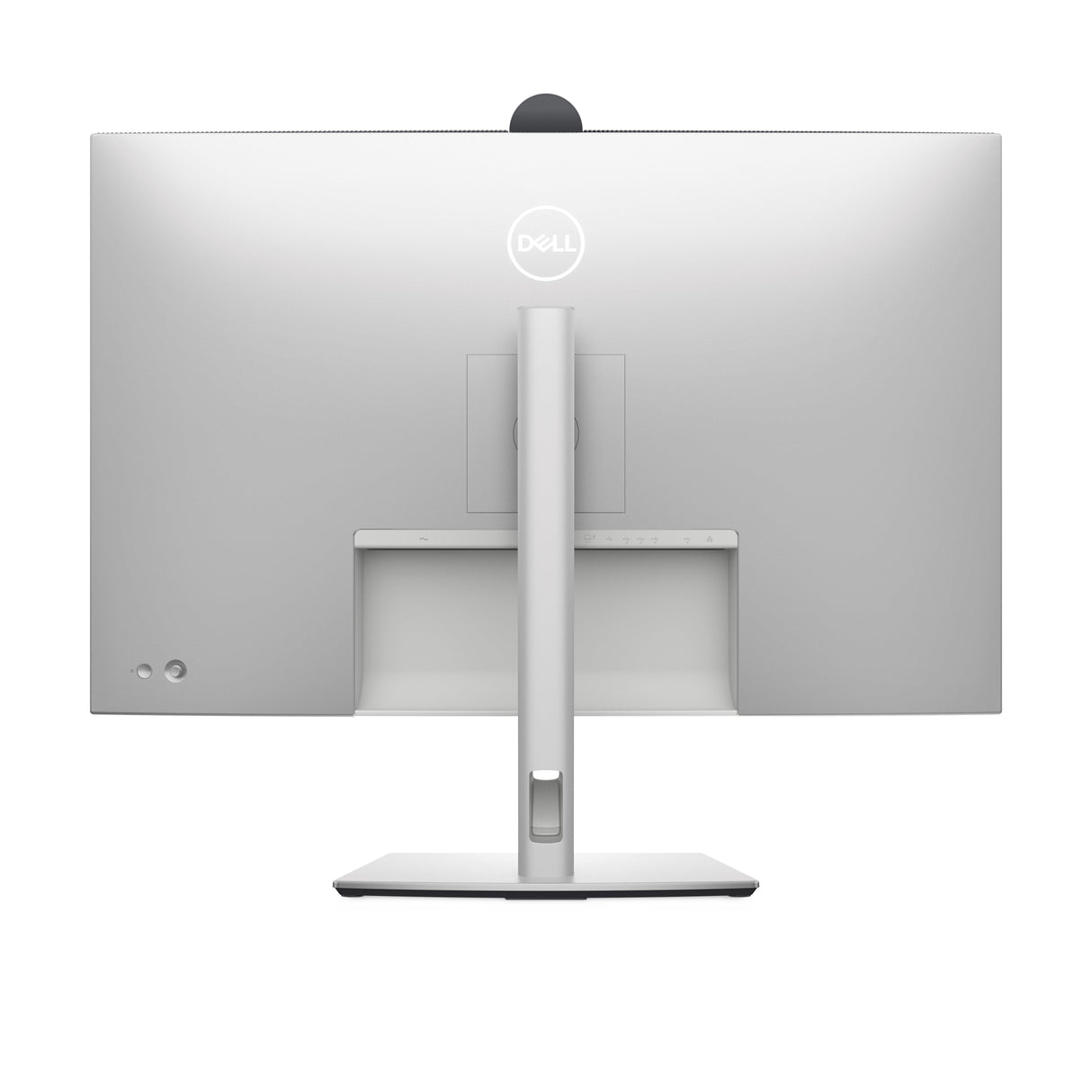 DELL UltraSharp LED display (32") 6144 x 3456 pixels 6K Ultra HD LCD Black, Silver