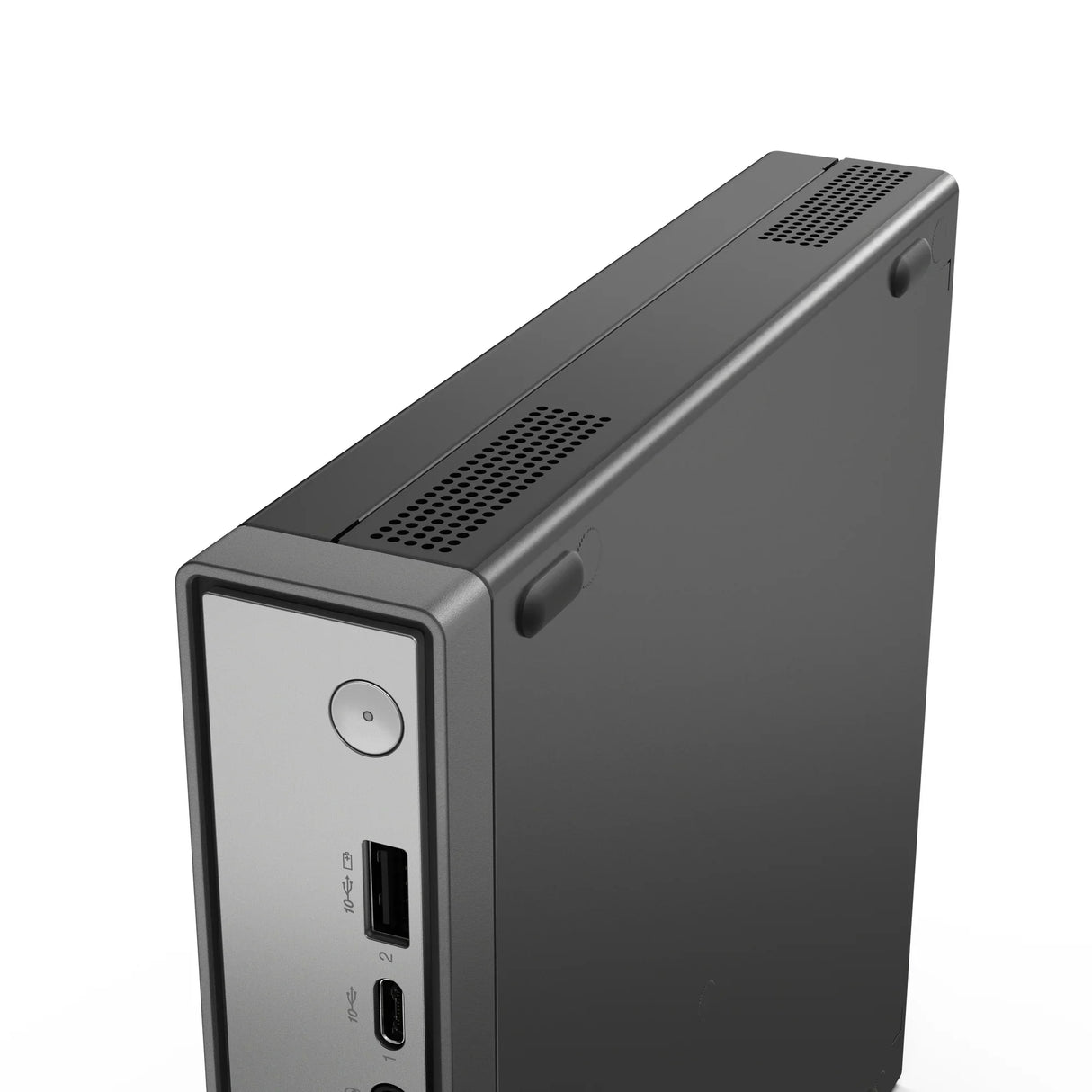 Lenovo 13B9001XAU Desktop – Intel Core 5-210H / 16GB DDR5 / 512GB SSD / Intel Graphics – Sustainable Business Desktop