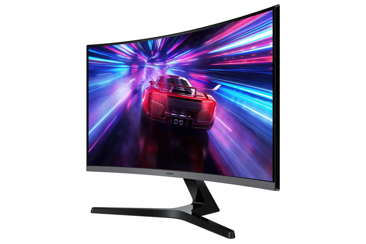 SAMSUNG LS27D390GAEXXY Monitor – 27" / Full HD / VA / 100Hz – Business Monitor