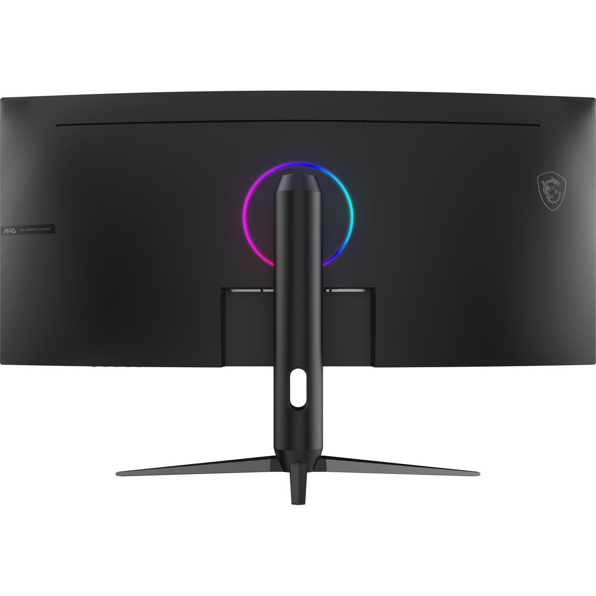 MSI MAG 342CQR E2 Monitor (34")