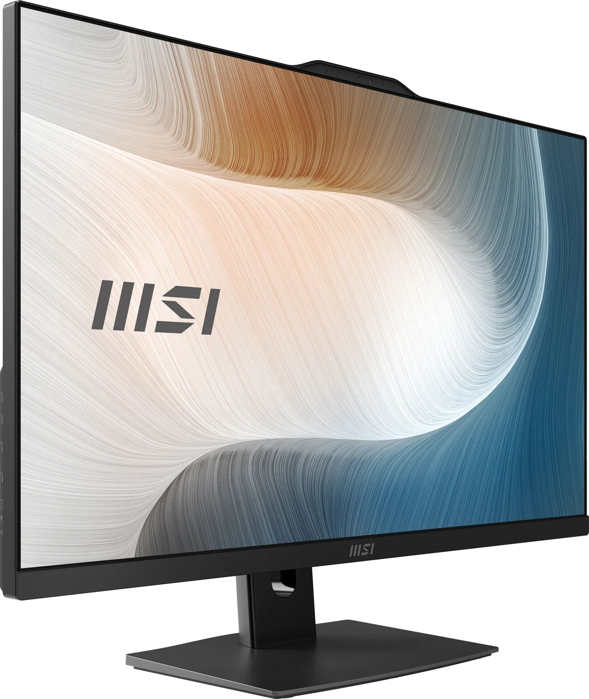 MSI MODERN AM272P 1M-1218AU Desktop – Intel Core 5 120U / 16GB DDR5 / 1TB SSD / Intel Graphics – Sustainable Business Desktop