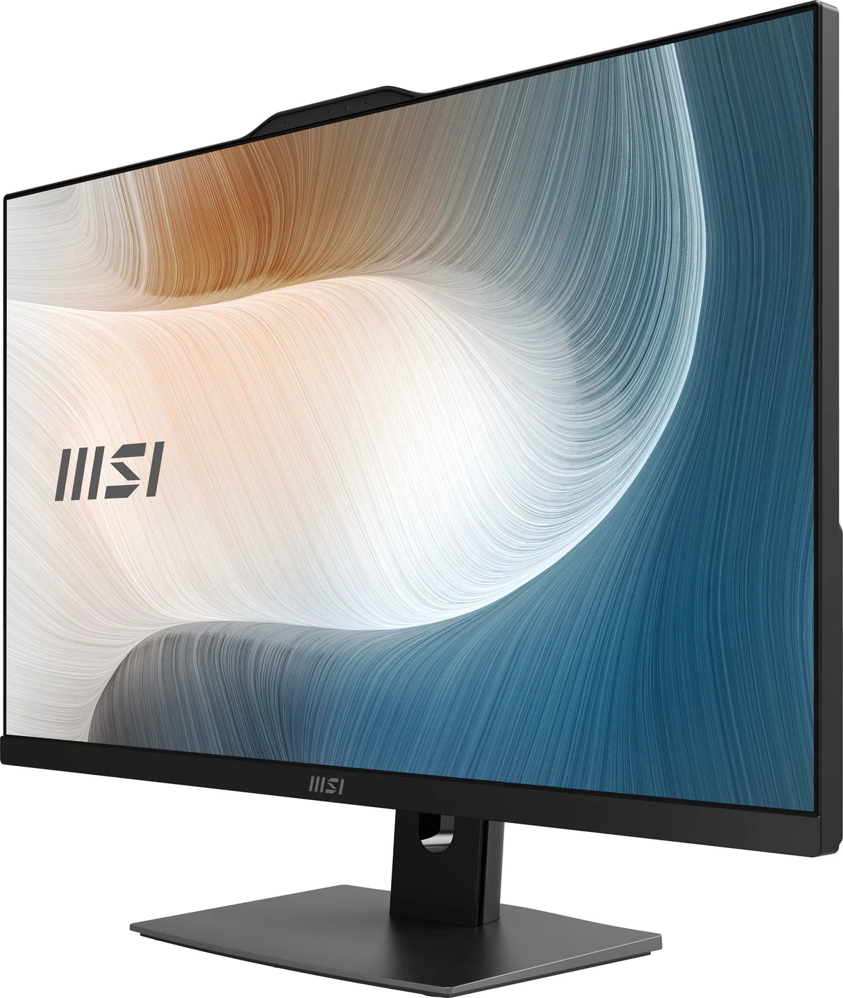 MSI MODERN AM272P 1M-1218AU Desktop – Intel Core 5 120U / 16GB DDR5 / 1TB SSD / Intel Graphics – Sustainable Business Desktop