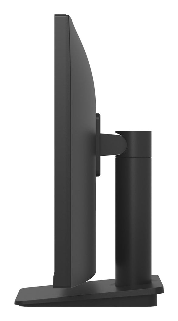 LG 27MS570B-B Monitor – 27" / Full HD / IPS / 100Hz – Business Monitor