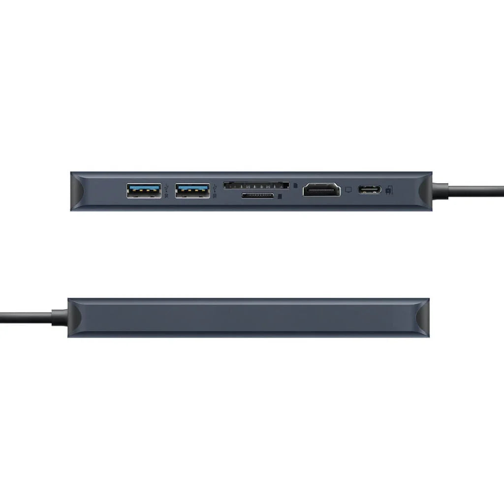 TARGUS HyperDrive 7 Port USB Hub