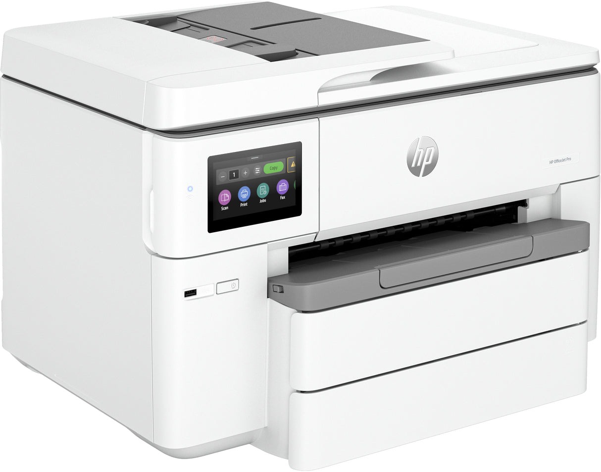 HP OfficeJet Pro 9730e Wide Format All-in-One Multifunction Printer