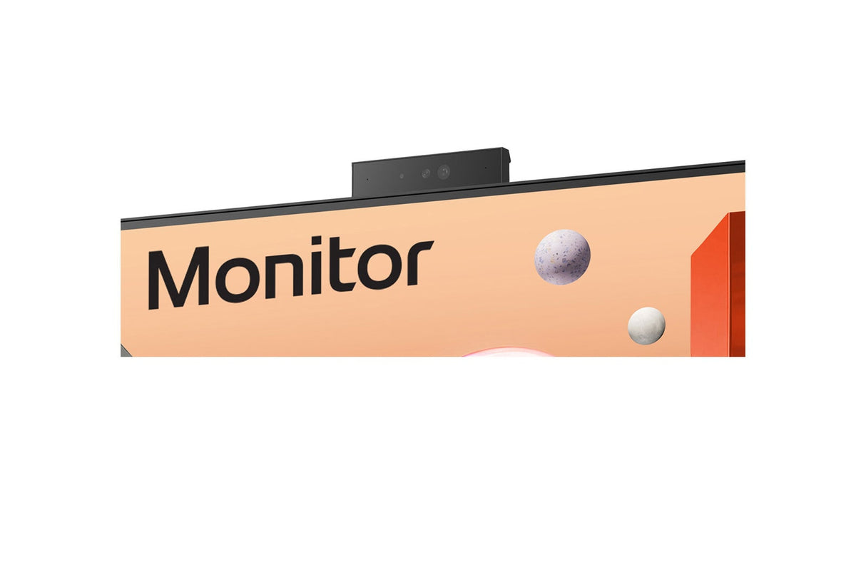 LG 24BA850-B Monitor (23.8")