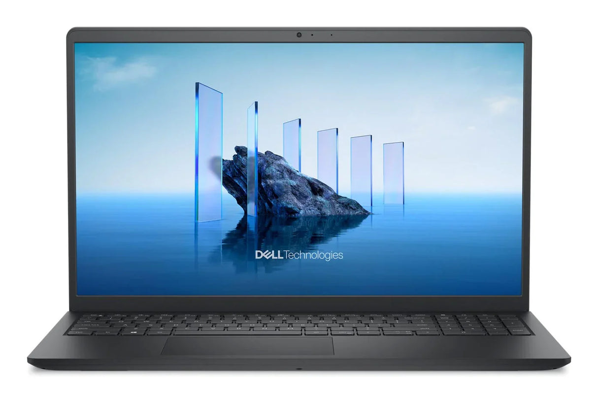 DELL PV15250 Laptop – Intel Core i5-1334U / 16GB DDR5 / 512GB SSD / Intel UHD Graphics – Sustainable Business Laptop