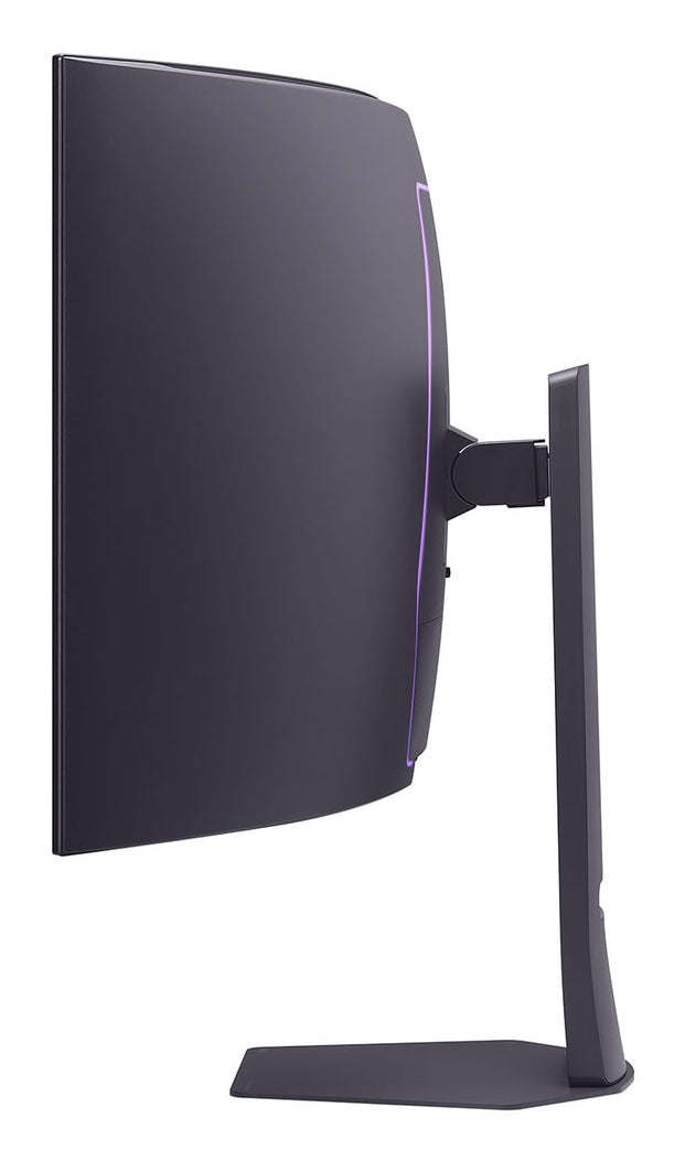 LG 45" Monitor – 5K2K OLED / 165Hz – Gaming Monitor