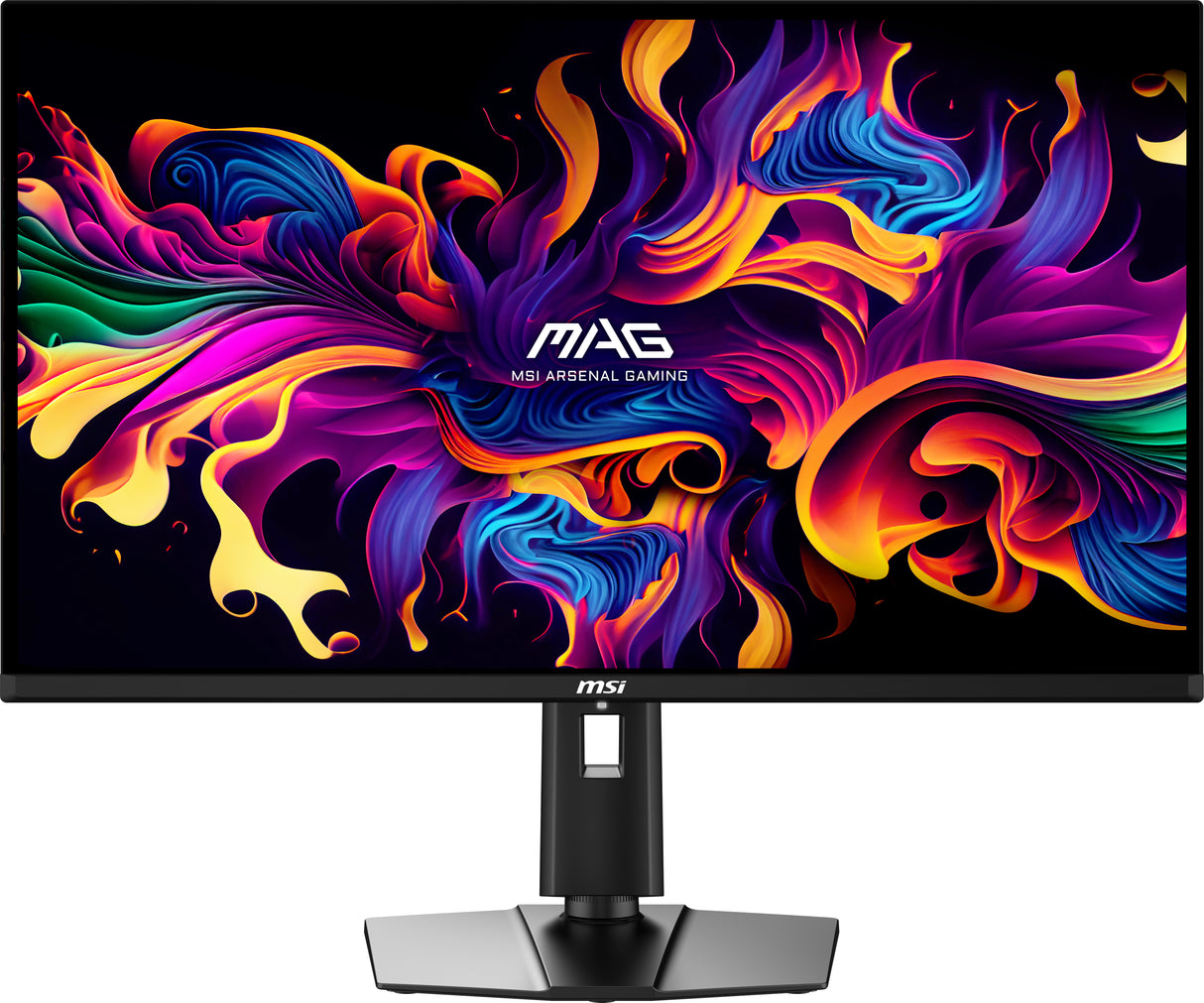 MSI MAG 321UP QD-O Monitor (31.5")