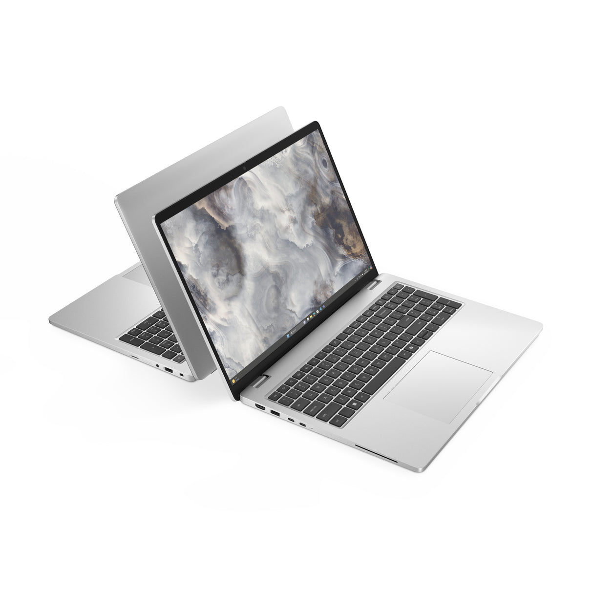 DELL PRO 16 Plus Laptop – Intel Core Ultra 236V / 16GB LPDDR5x / 512GB SSD / Intel Arc Graphics 130V – Sustainable Business Laptop