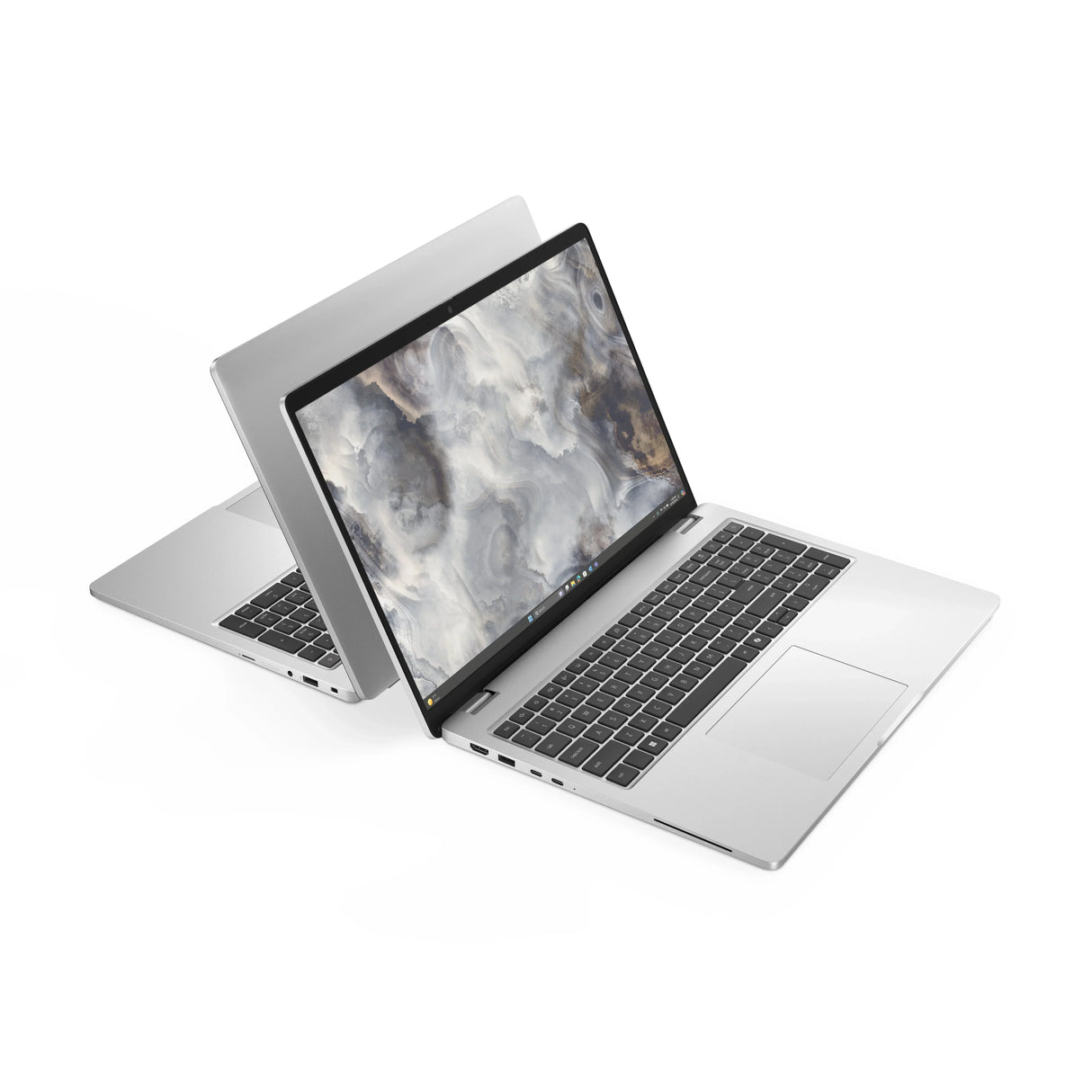 DELL PRO 16 PLUS Laptop – Intel Core Ultra 236V / 16GB LPDDR5x / 512GB SSD / Intel Arc Graphics 130V – Sustainable Business Laptop