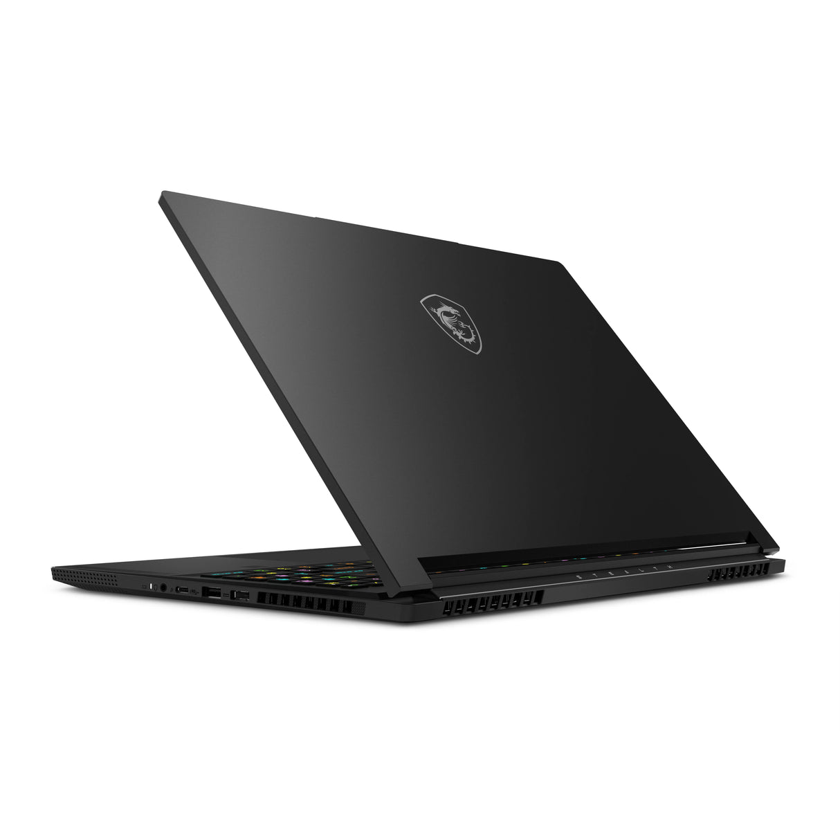 MSI Stealth A18 AI+ A3XWJG-014AU Laptop – AMD Ryzen 9 HX 370 / 64GB DDR5 / 2TB SSD / NVIDIA GeForce RTX 5090 – Sustainable Business Laptop