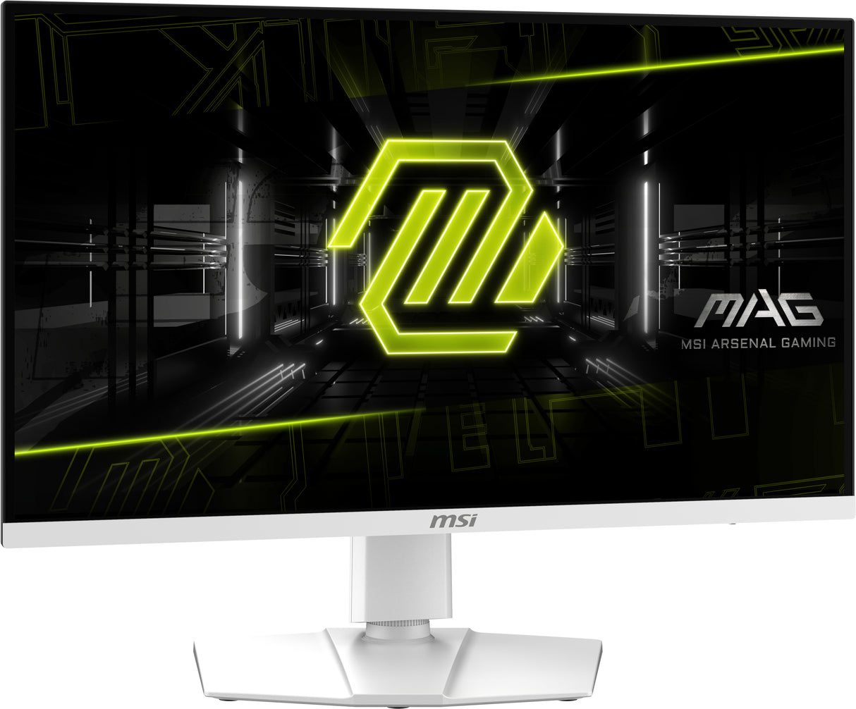 MSI MAG 274URFW Monitor (27")