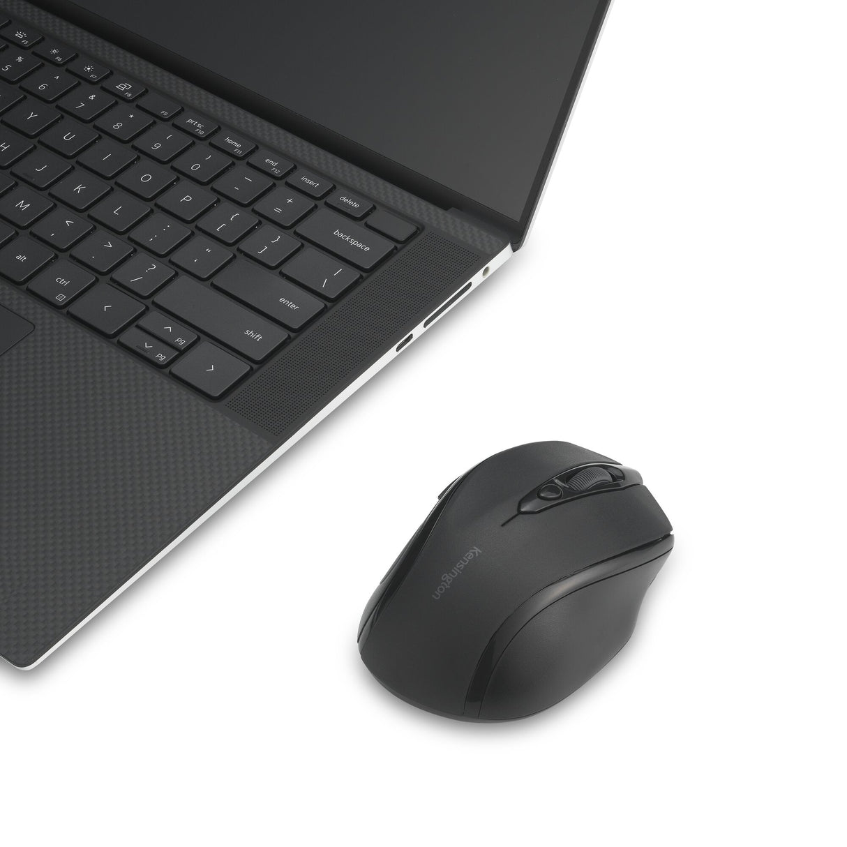 KENSINGTON MY310 EQ – Wireless 2.4GHz / 1600 DPI / Ergonomic – Office Wireless Mouse