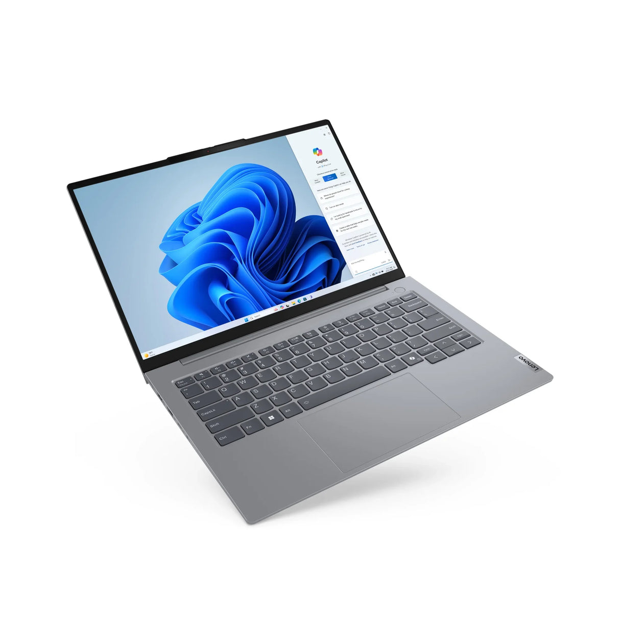 Lenovo ThinkBook 14 G7 Laptop – AMD Ryzen 5 7535HS / 16GB DDR5 / 512GB SSD / AMD Radeon 660M – Sustainable Business Laptop