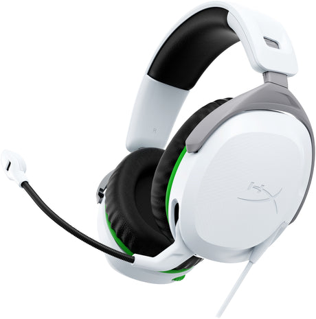 HP CloudX Stinger II Wired Headset