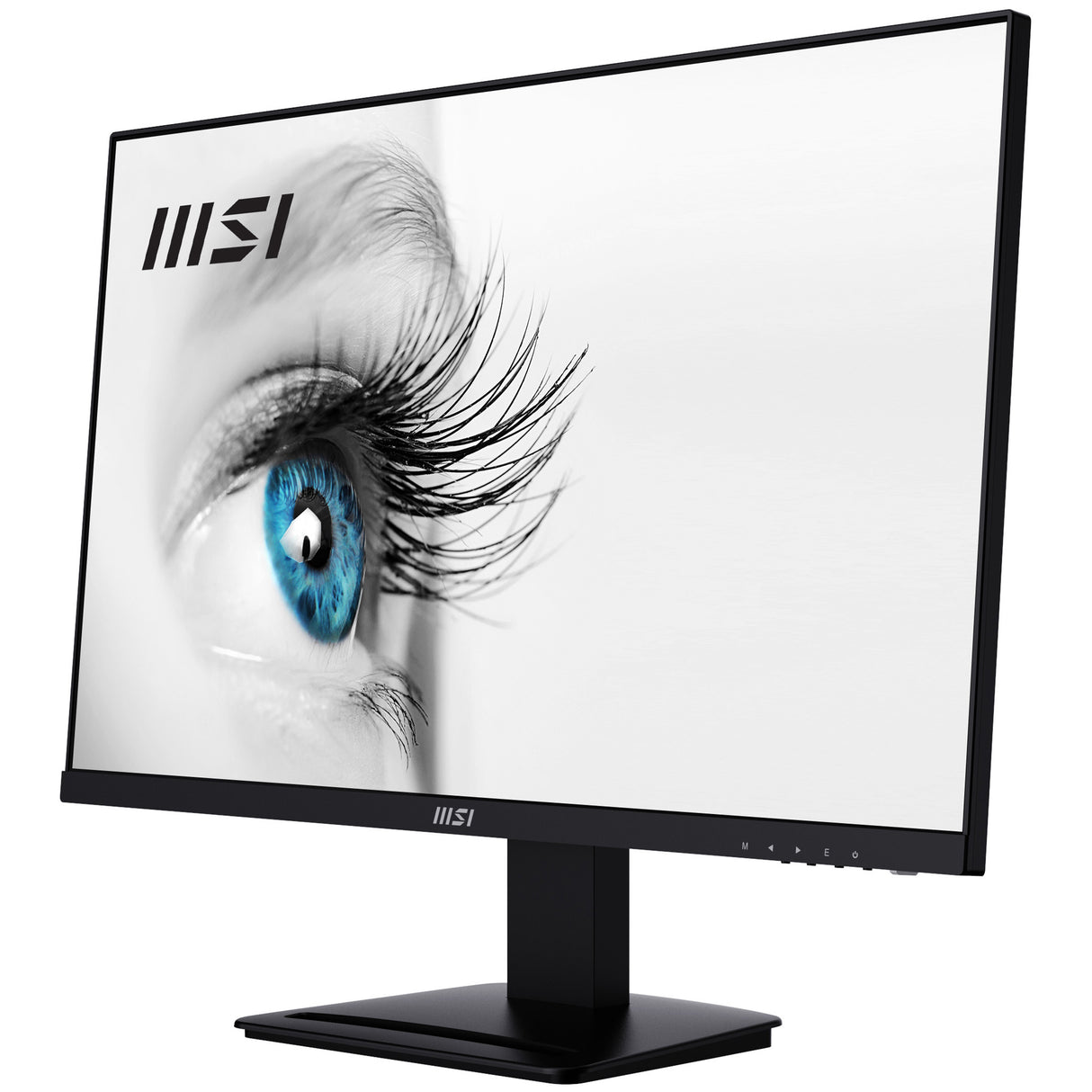 MSI Pro MP273A Monitor (27")