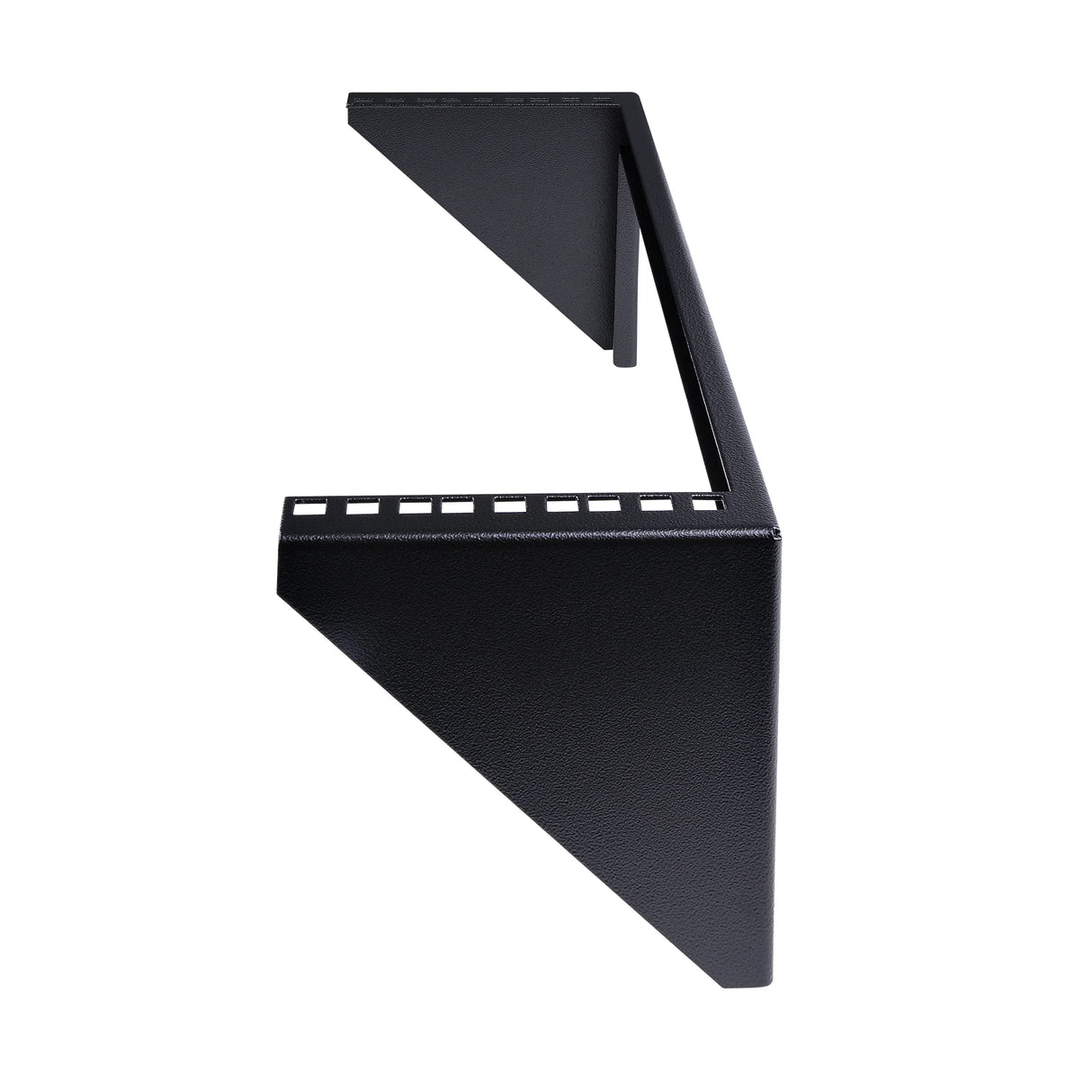 STARTECH 3U 19" Wall Mount Vertical Rack Bracket | Wall Mount Patch Panel Bracket for Data|AV|IT|Computer Equipment | 3U Rack for Cabinet or Server Room | Supports 150lb (68kg) (RK319WALLV) (RK319WALLV)