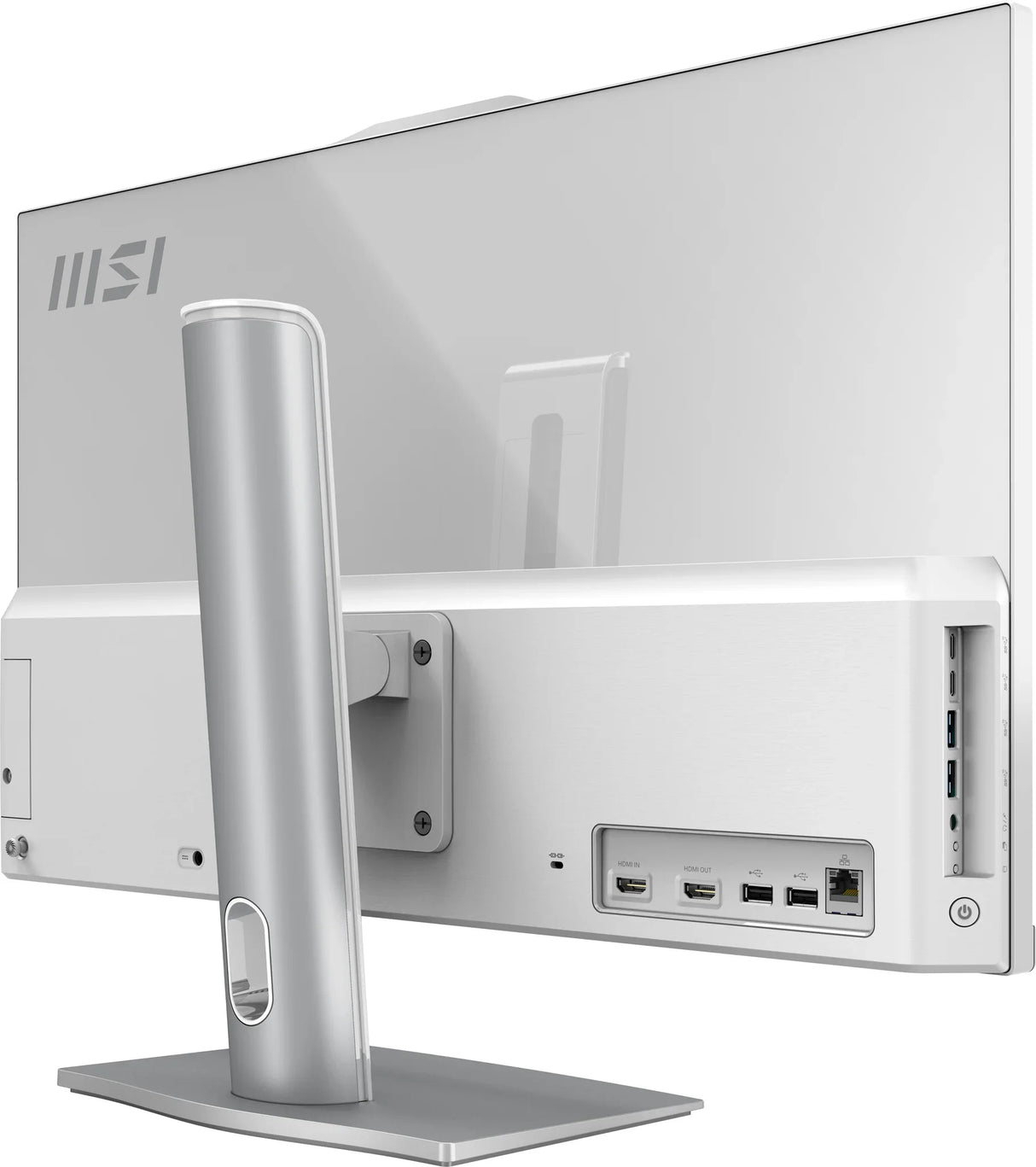 MSI MODERN AM272P 1M-1292AU Desktop – Intel Core 5 120U / 16GB DDR5 / 1TB SSD / Intel® Graphics – Sustainable Business Desktop