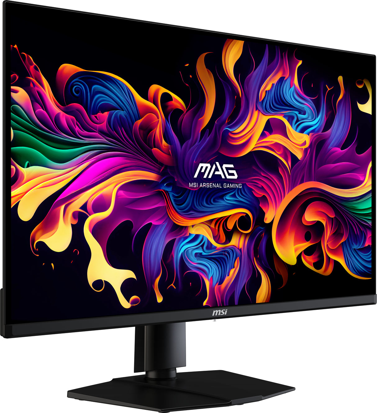 MSI MAG 321UP QD-O Monitor (31.5")