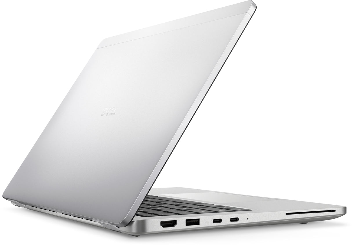 DELL PB13250 Laptop – Intel Ultra 7 266V / 16GB LPDDR5x / 512GB SSD / Intel Arc Graphics 140V – Sustainable Business Laptop