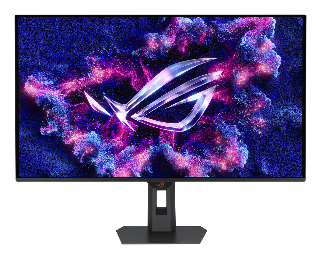 ASUS XG32UCDS Monitor – 31.5" / 4K UHD / OLED / 165Hz – Gaming Monitor