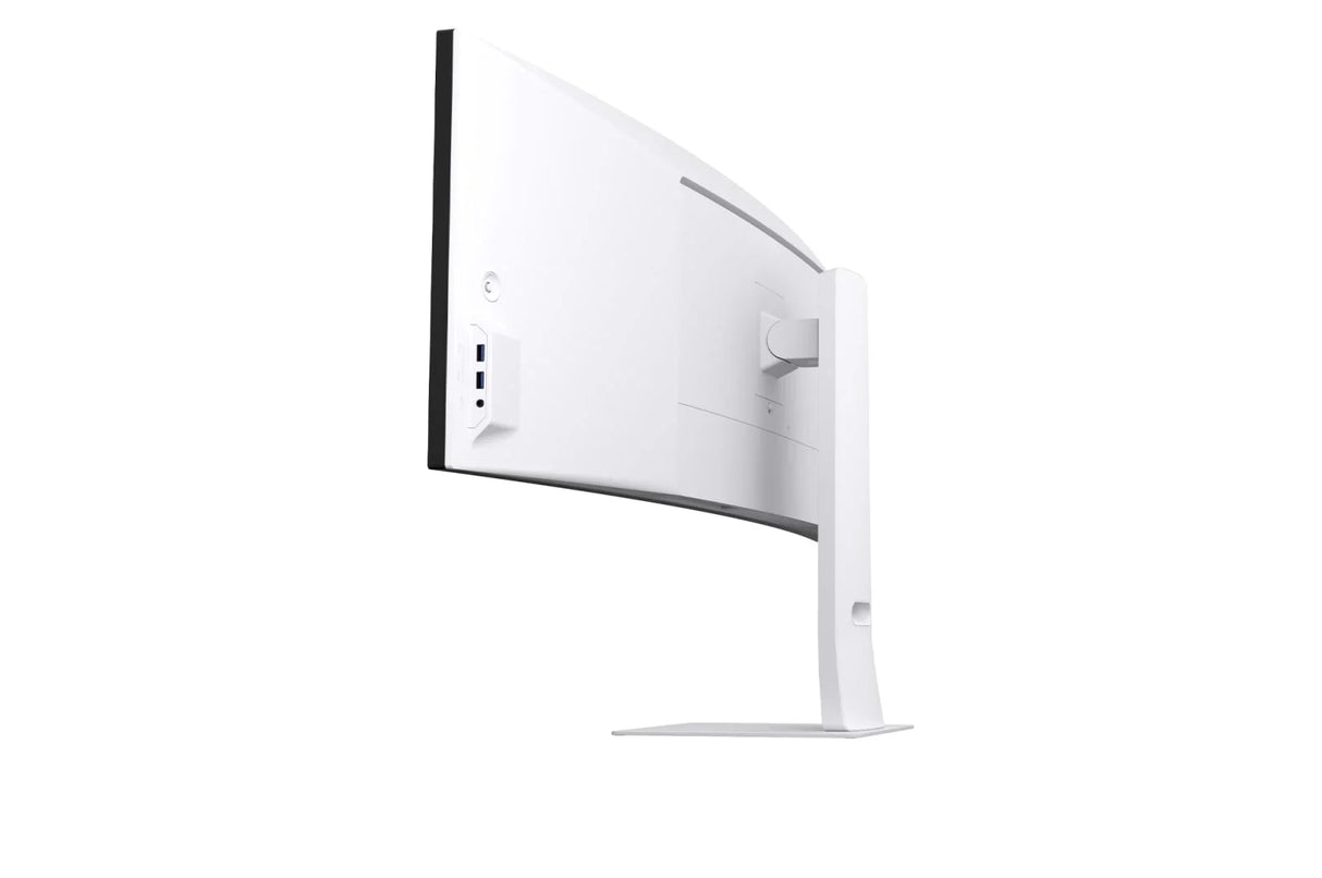 LG 49U950A-W Monitor – 49" / Dual QHD / IPS / 144Hz – Business Monitor