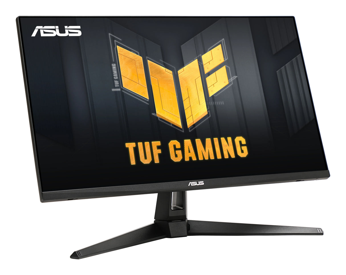ASUS VG27AQ5A Monitor – 27" / QHD / IPS / 210Hz – Gaming Monitor