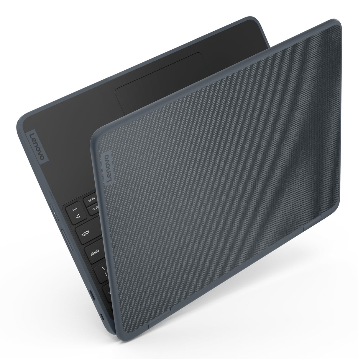 LENOVO N150 Laptop – Intel N150 / 8GB / 256GB SSD / Intel® Graphics – Sustainable Business Laptop