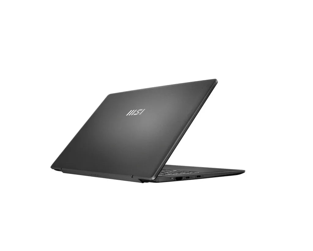 MSI MODERN A14 AI F2HMG-002AU Laptop – AMD Ryzen 7 250 / 16GB DDR5 / 512GB SSD / AMD Radeon 780M – Sustainable Business Laptop
