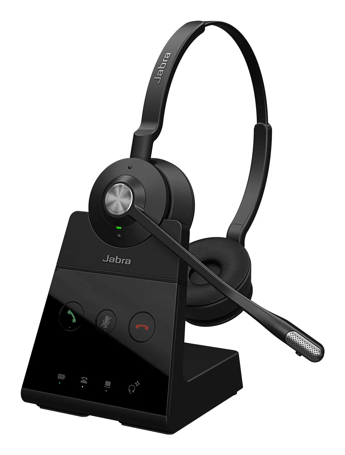 JABRA ENGAGE 65 SE – Wireless / Stereo / Office – Head-band Headset