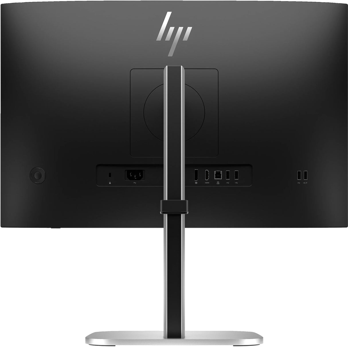 HP 524pn Monitor – 24" / WUXGA / IPS / 60Hz – Business Monitor