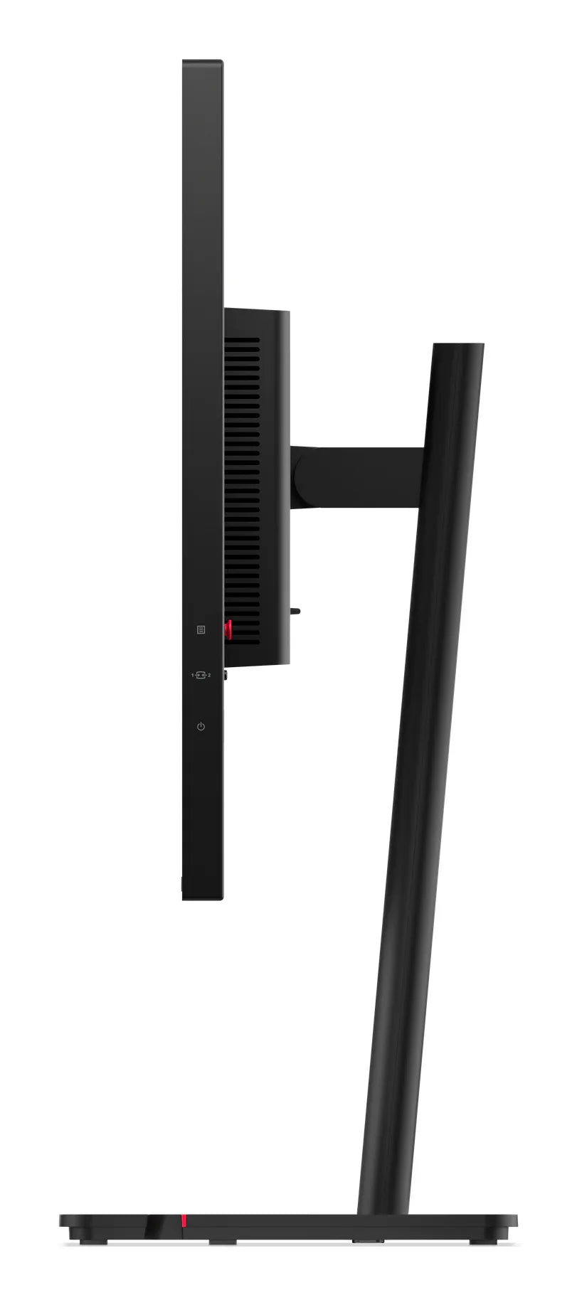 Lenovo T27QD-40 Monitor – 27" / QHD / IPS / 120Hz – Business Monitor