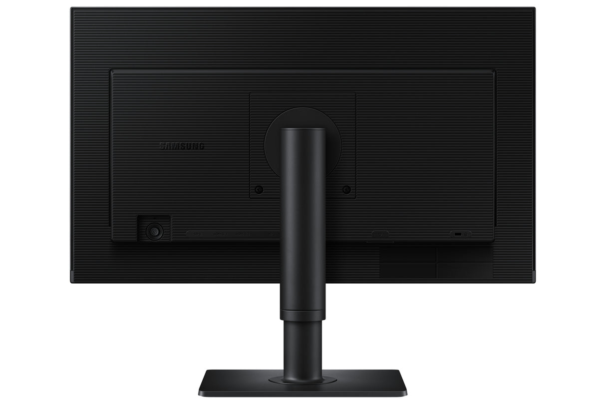 SAMSUNG Essential Monitor S4 LS24D400GAEXXY Monitor (24")