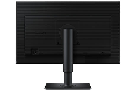 SAMSUNG Essential Monitor S4 LS24D400GAEXXY Monitor (24")