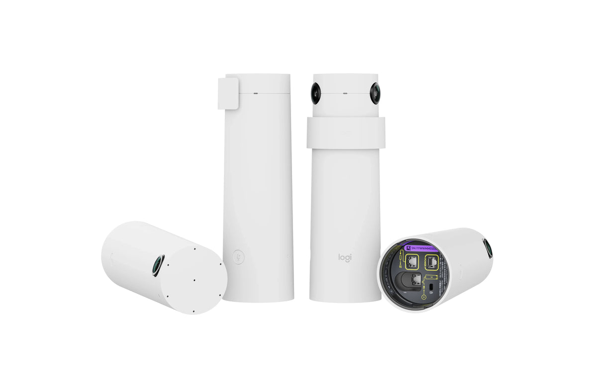 LOGITECH Sight – 4K Ultra HD / AI-powered features – UC Conference Camera