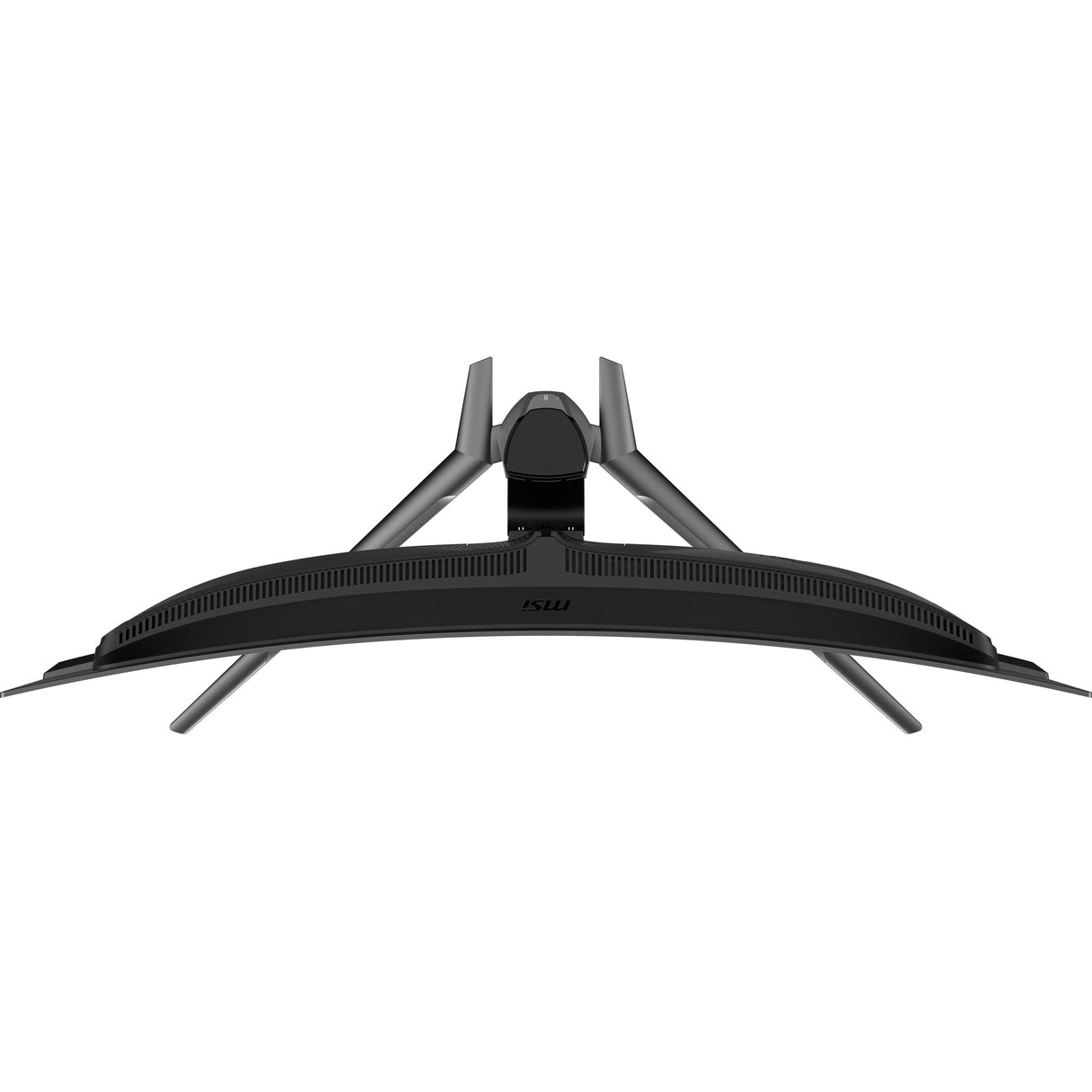 MSI MPG 341CQPX Monitor – 34" / QHD / OLED / 240Hz – Gaming Monitor