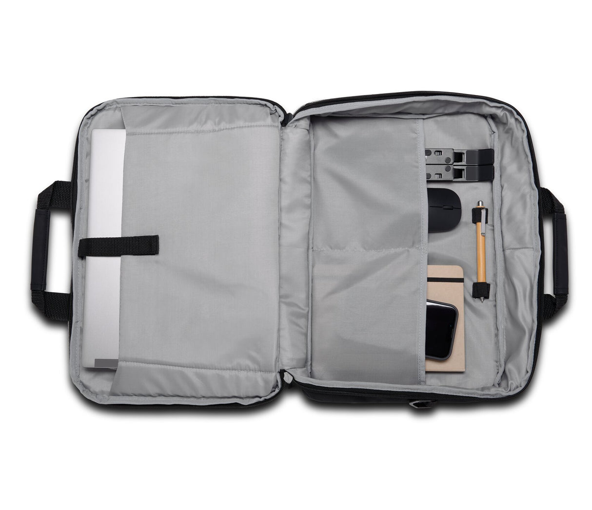 KENSINGTON K60390WW – Briefcase / 16" / TSA-Friendly – Briefcase
