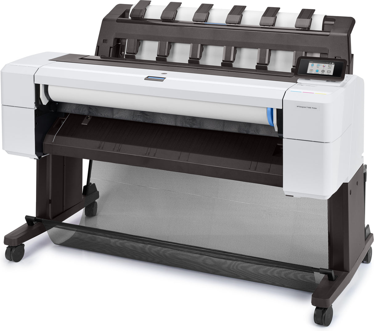 HP Designjet DesignJet T1600 36-in Large Format Printer