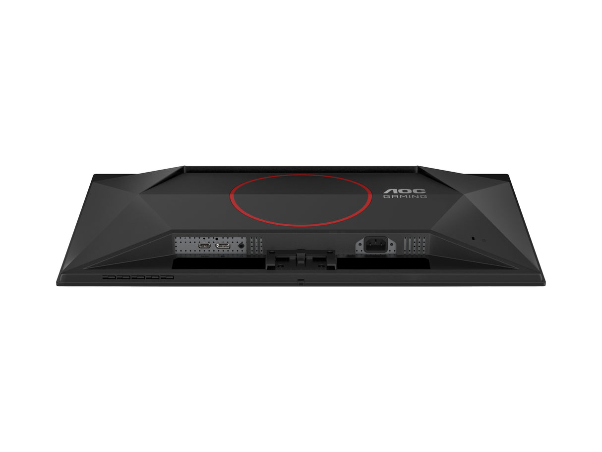 AOC Q27G40ZDF Monitor – 26.5" / QHD / OLED / 240Hz – Gaming Monitor